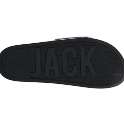 Jack Logo Sliders