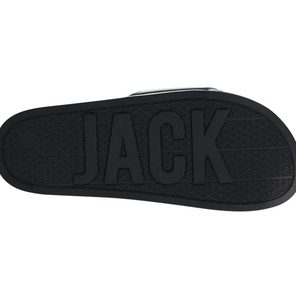 Jack Logo Sliders