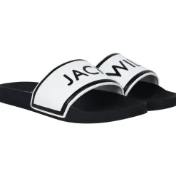 Jack Logo Sliders