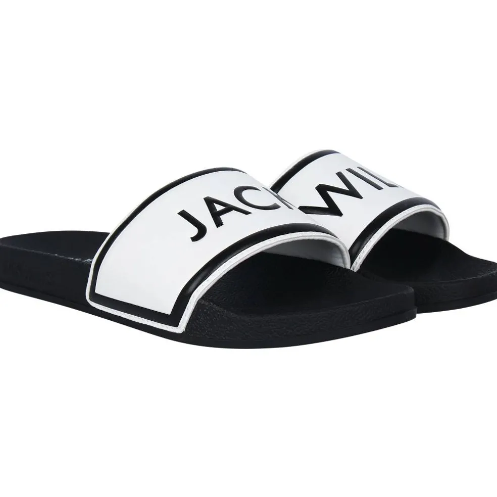 Jack Logo Sliders