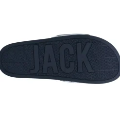 Jack Logo Sliders