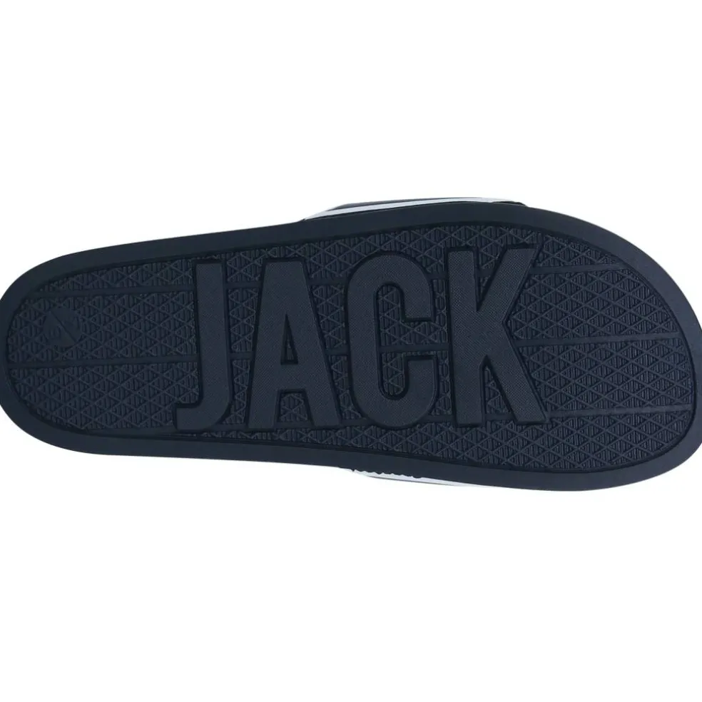 Jack Logo Sliders