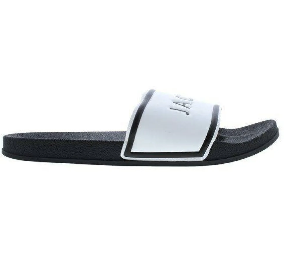 Jack Logo Sliders