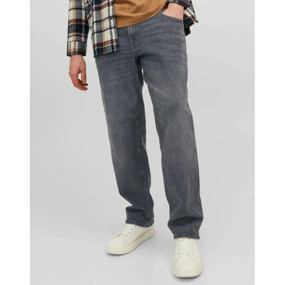 Jack+ Mike 270 Jeans Mens Plus Size