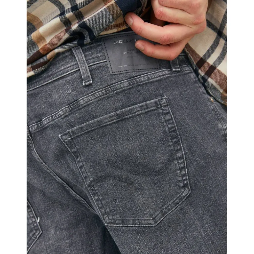 Jack+ Mike 270 Jeans Mens Plus Size