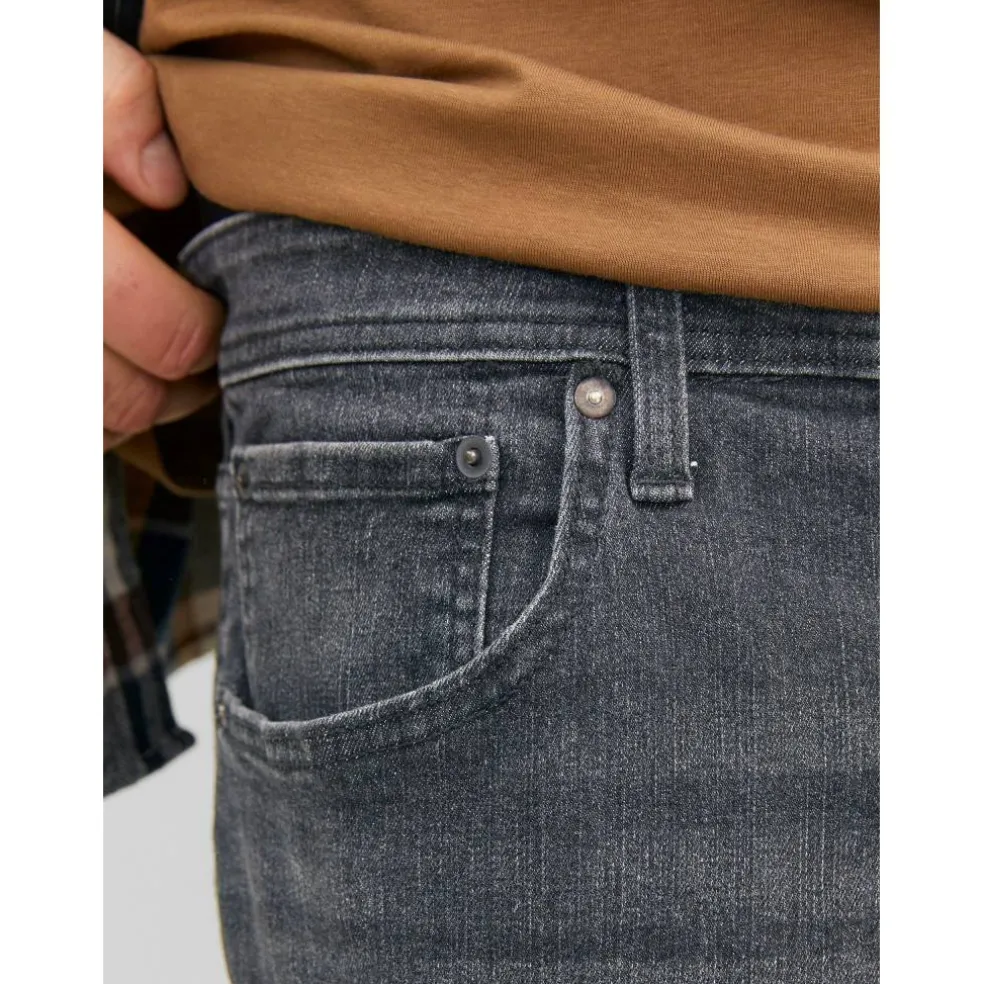 Jack+ Mike 270 Jeans Mens Plus Size