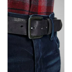 Jack Victor Leather Sn63