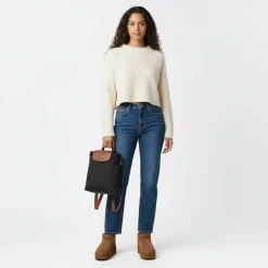 Jackwills Nylon BackPack ladies