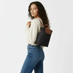 Jackwills Nylon BackPack ladies