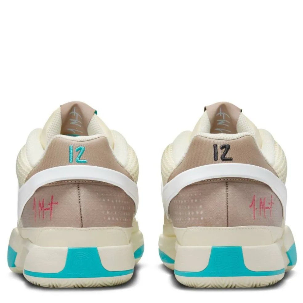 Ja 1 Day One Basketball Shoes