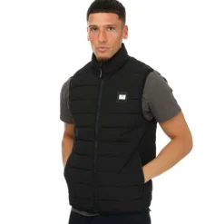 Jasper Padded Gilet