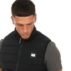 Jasper Padded Gilet