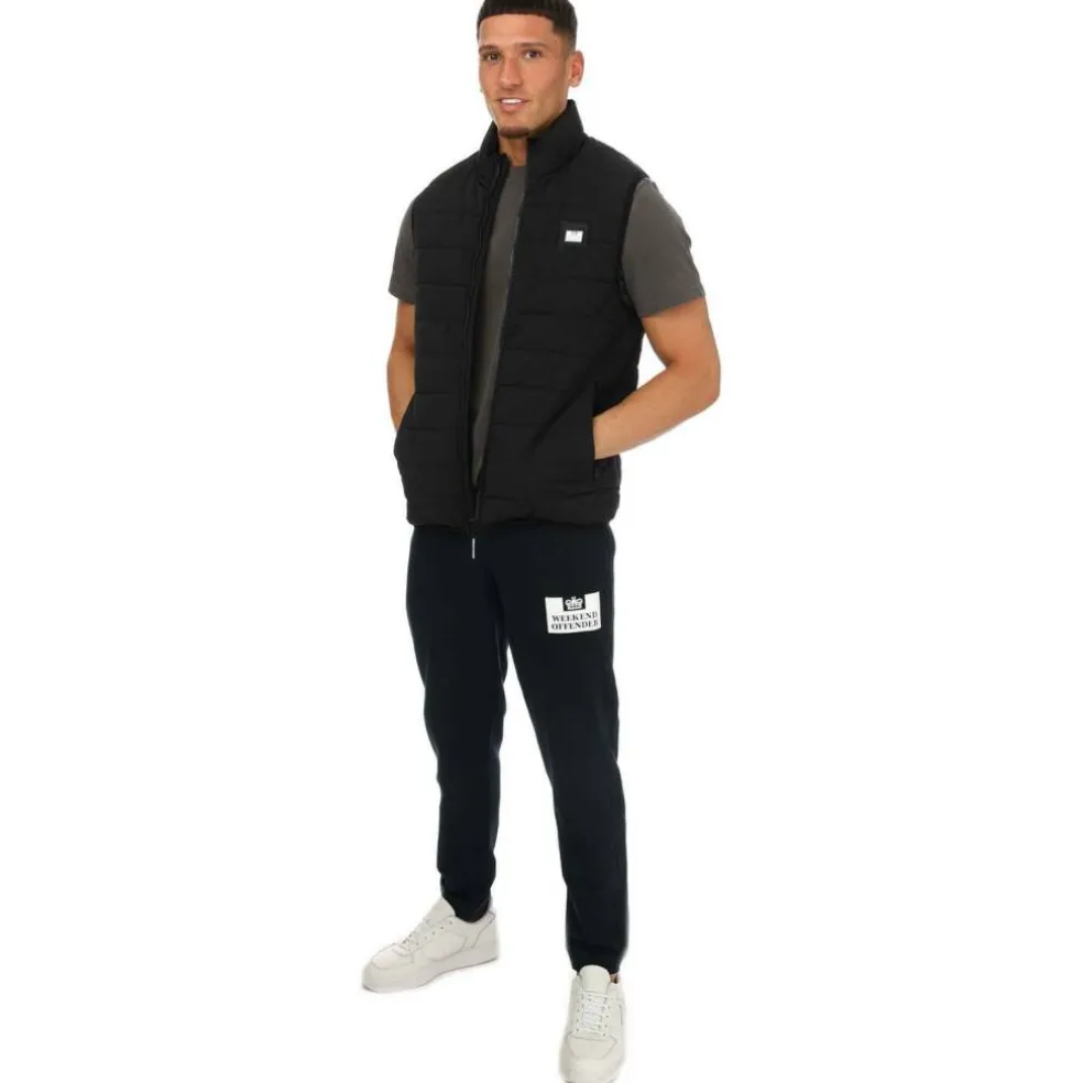 Jasper Padded Gilet