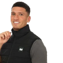 Jasper Padded Gilet