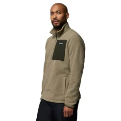Jasper Ridge Fleece Mens