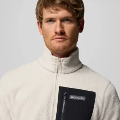 Jasper Ridge Fleece Mens