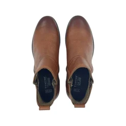 Jinx Smart Boots Mens