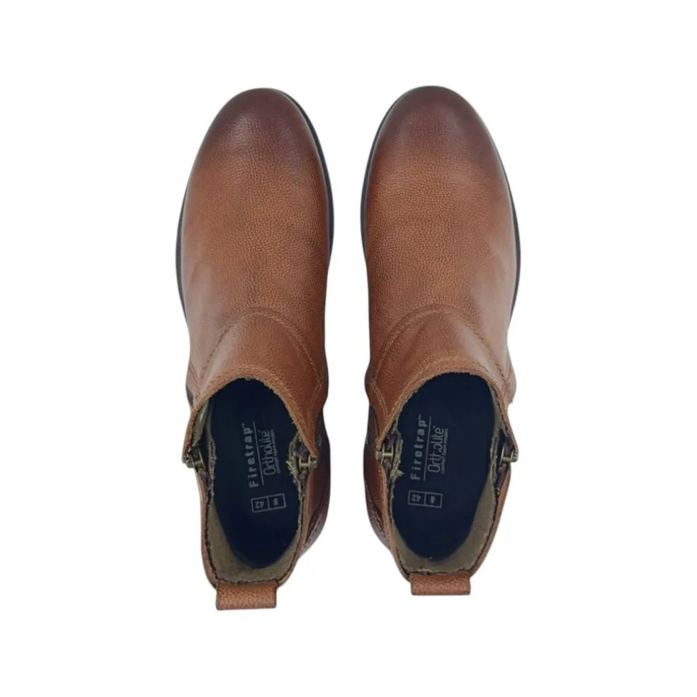 Jinx Smart Boots Mens