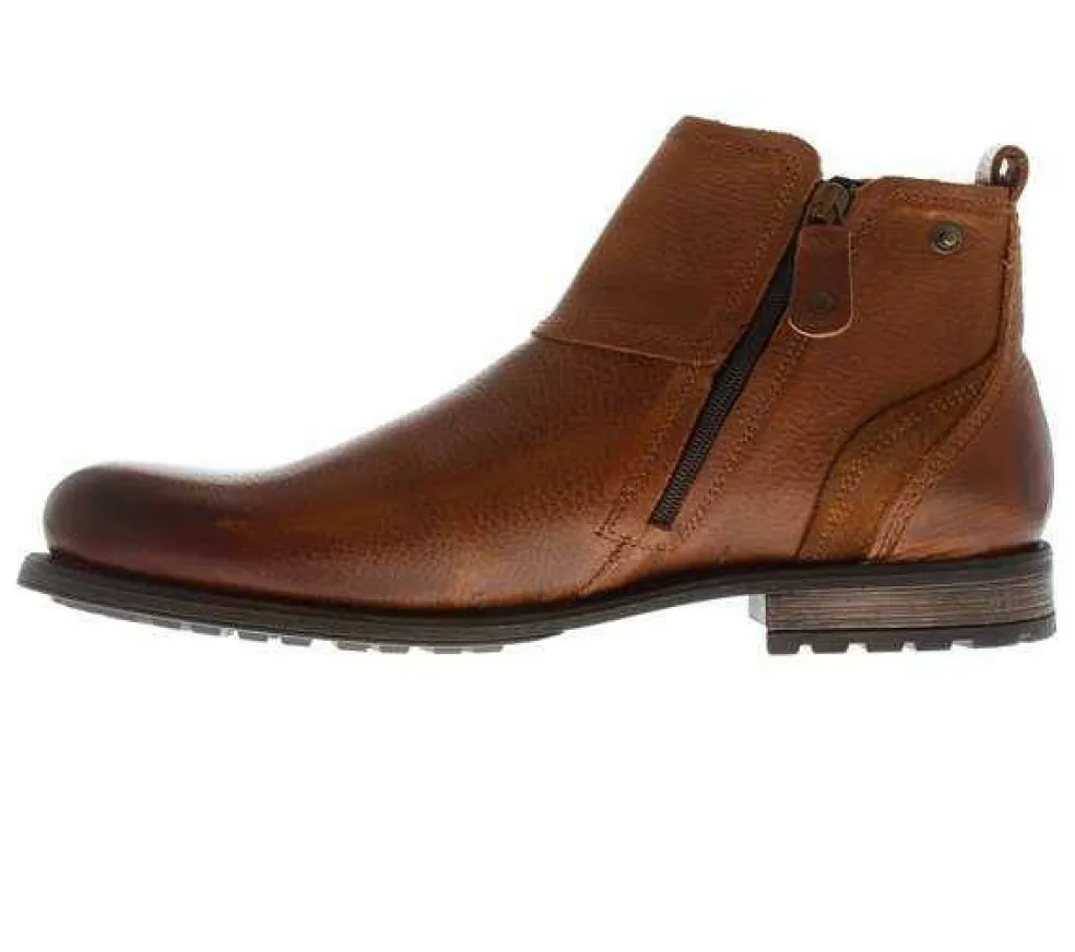 Jinx Smart Boots Mens