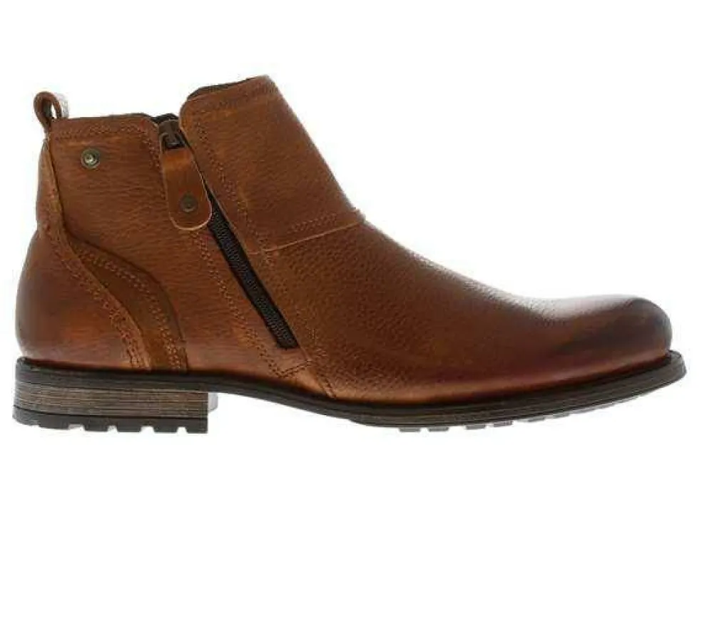 Jinx Smart Boots Mens