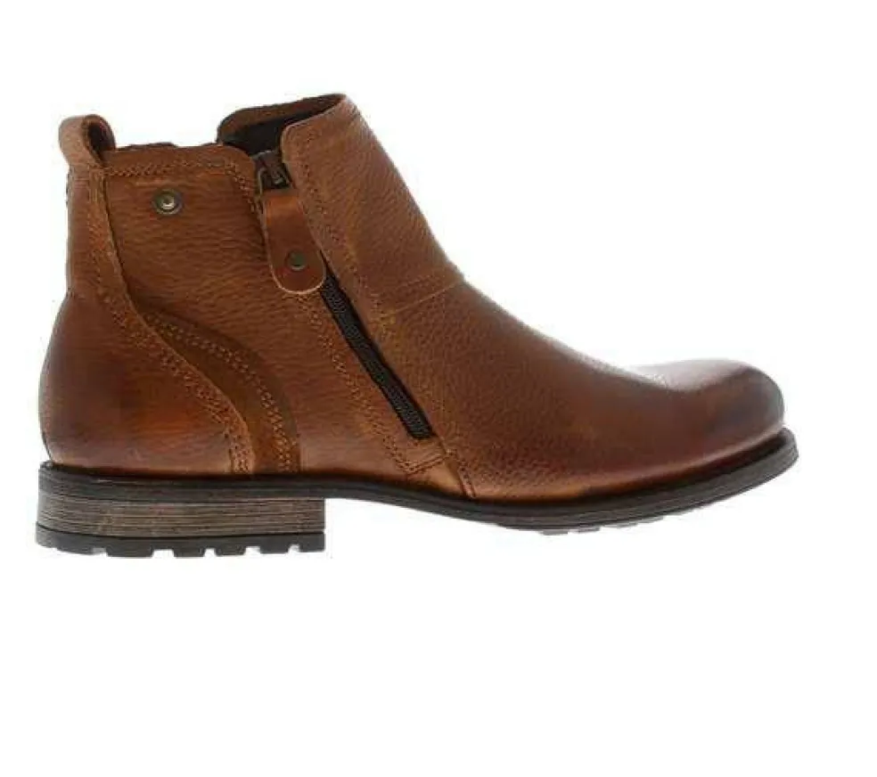 Jinx Smart Boots Mens