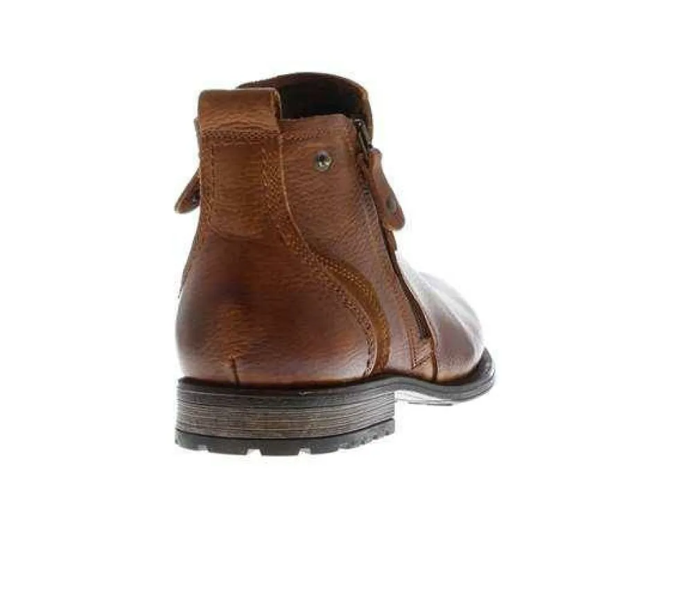 Jinx Smart Boots Mens