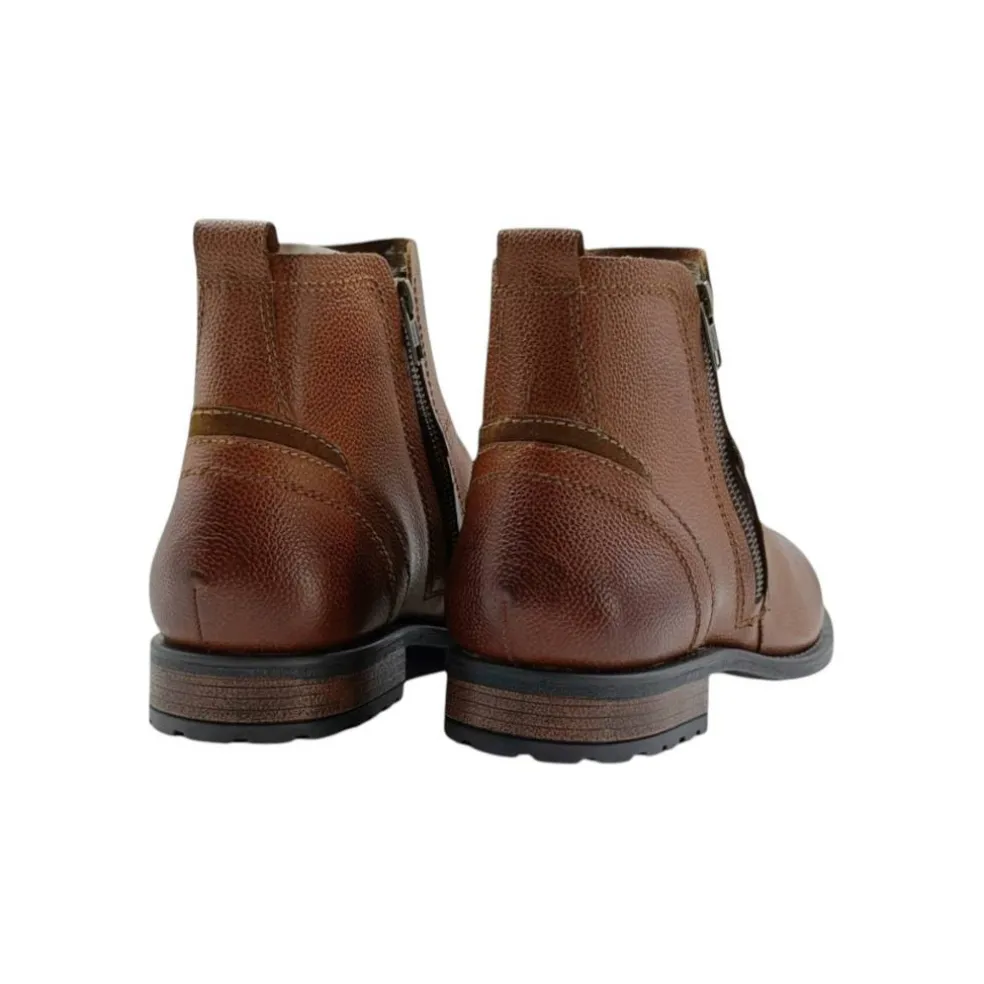 Jinx Smart Boots Mens