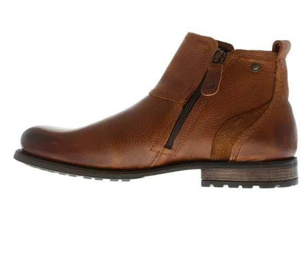 Jinx Smart Boots Mens