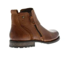 Jinx Smart Boots Mens