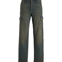 J&J Eddie Wade Relaxed Fit Jeans