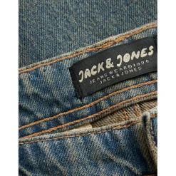 J&J Eddie Wade Relaxed Fit Jeans