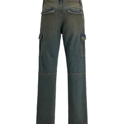 J&J Eddie Wade Relaxed Fit Jeans