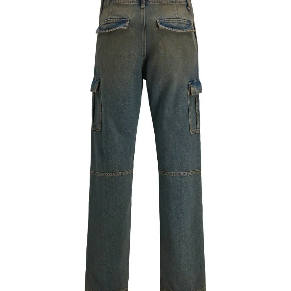 J&J Eddie Wade Relaxed Fit Jeans
