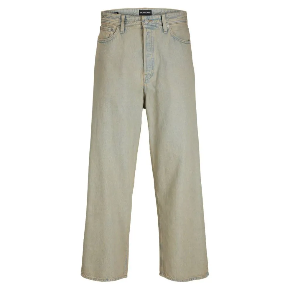 JJ Ron Jeans Mens