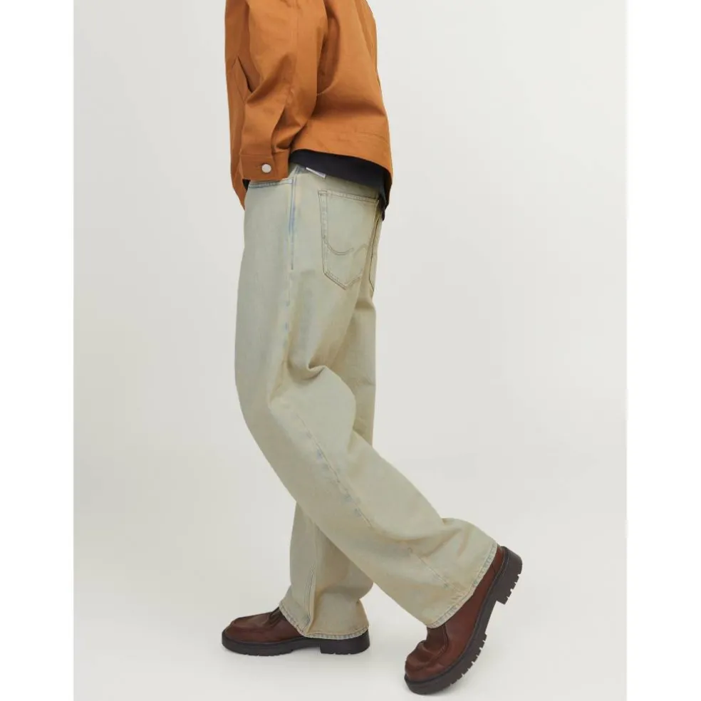JJ Ron Jeans Mens