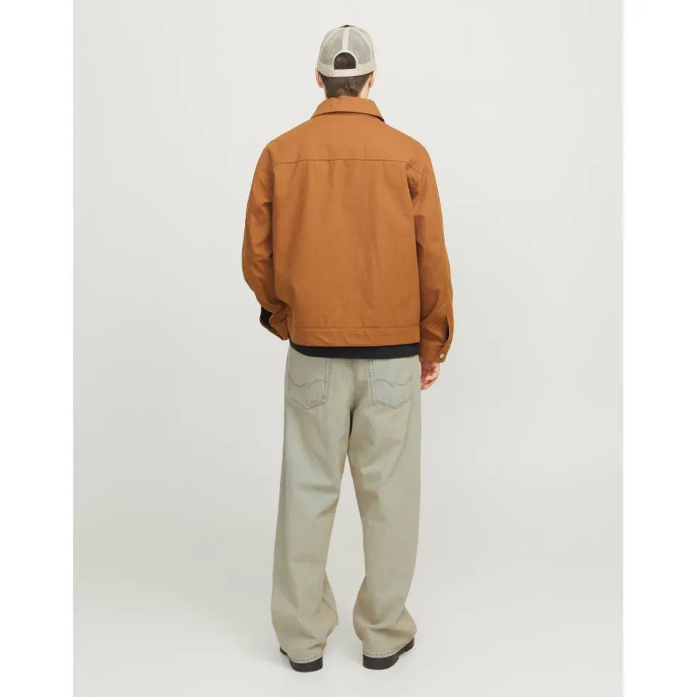 JJ Ron Jeans Mens