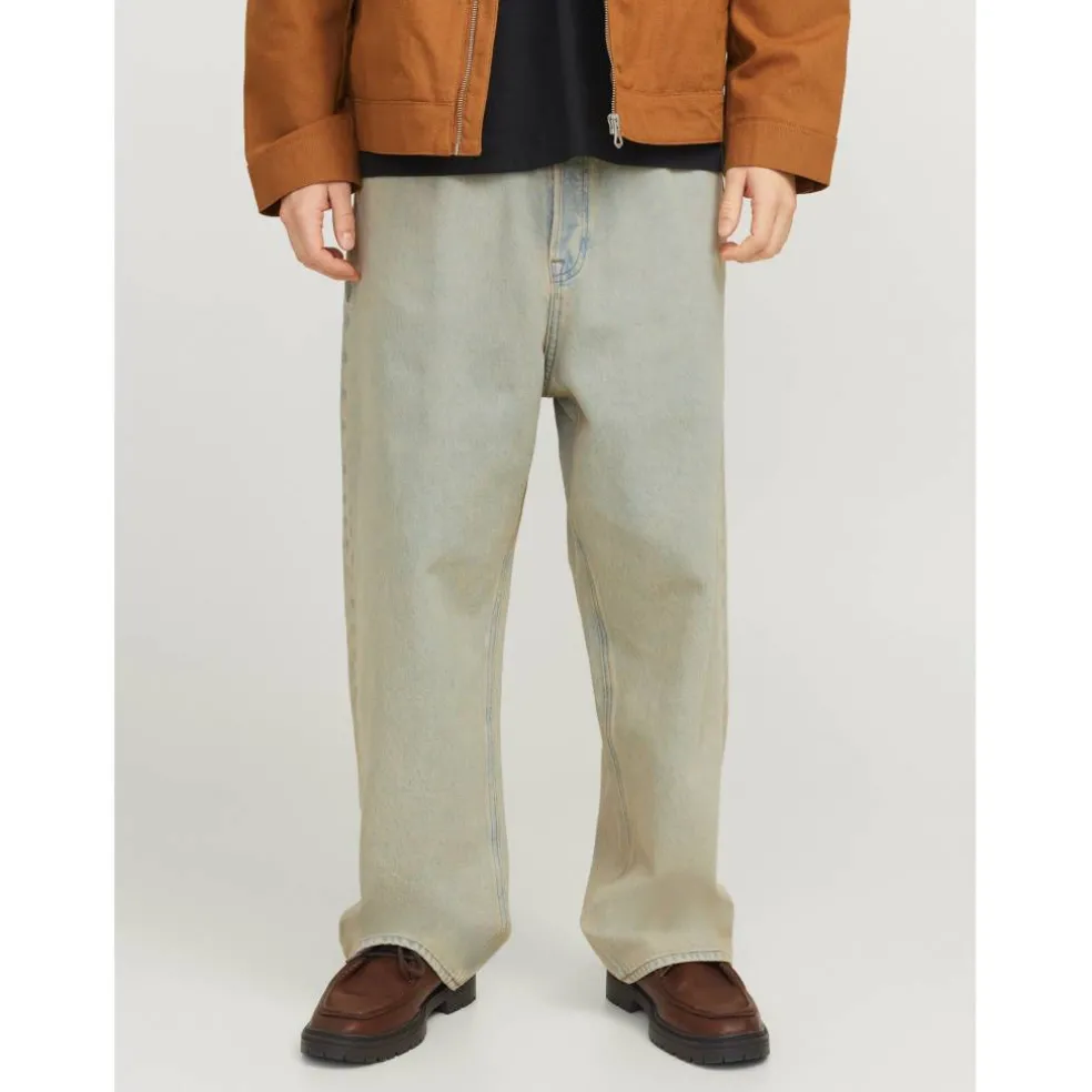 JJ Ron Jeans Mens