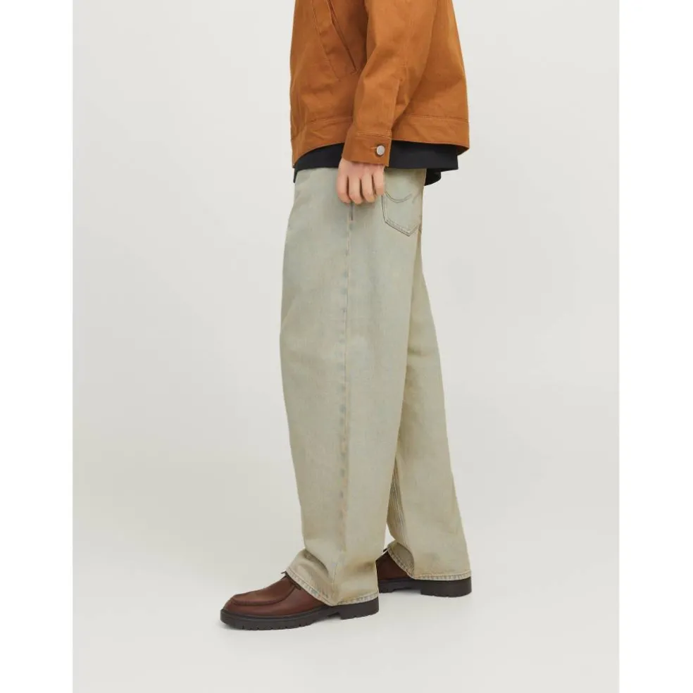 JJ Ron Jeans Mens