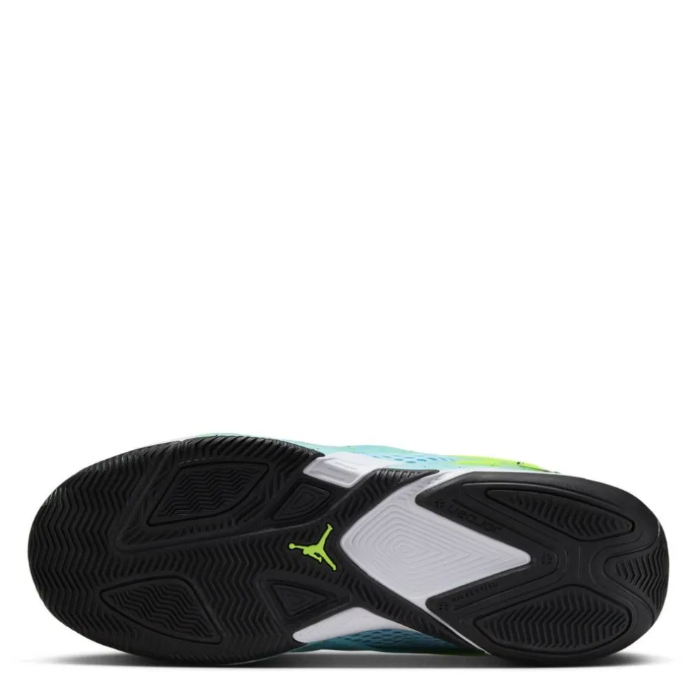 Jordan Heir Basketball Trainers Adults