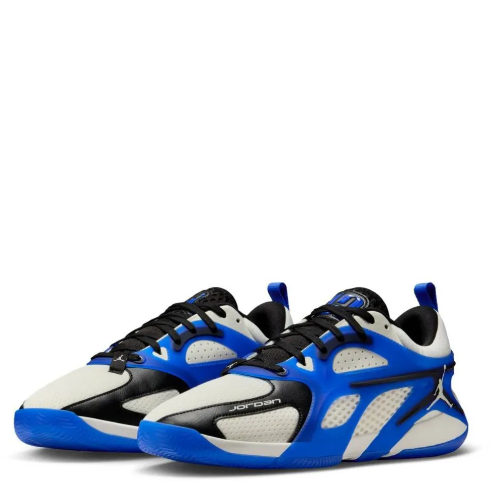 Jordan Heir Basketball Trainers Adults