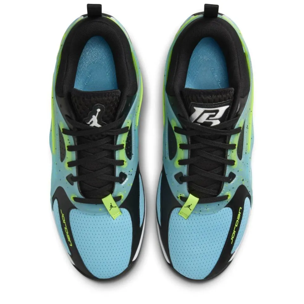 Jordan Heir Basketball Trainers Adults