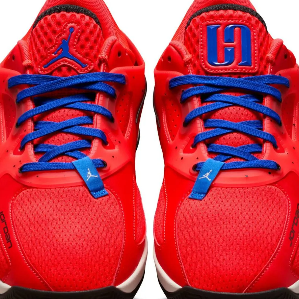 Jordan Heir Basketball Trainers Adults