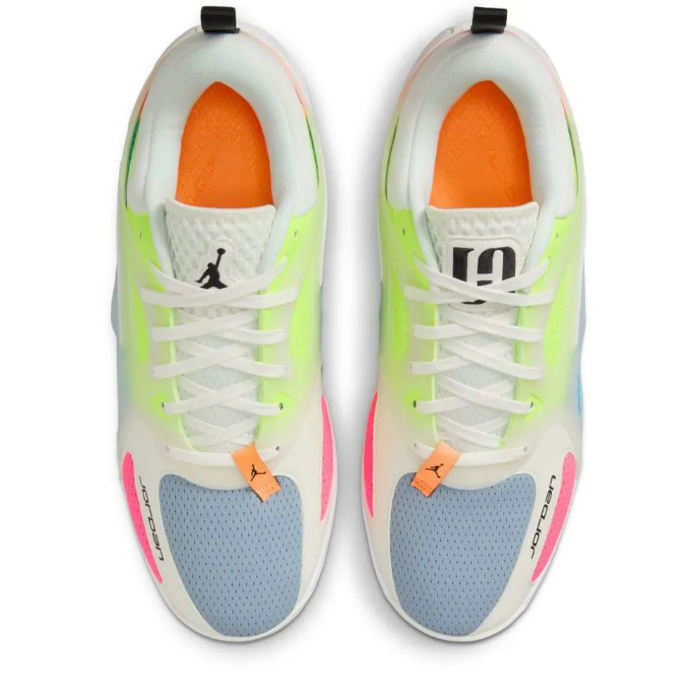 Jordan Heir Basketball Trainers Adults