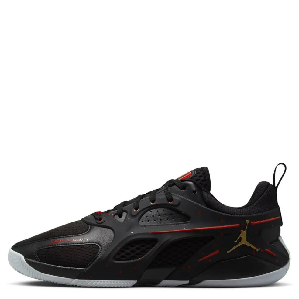 Jordan Heir Basketball Trainers Adults