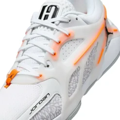 Jordan Heir Basketball Trainers Adults