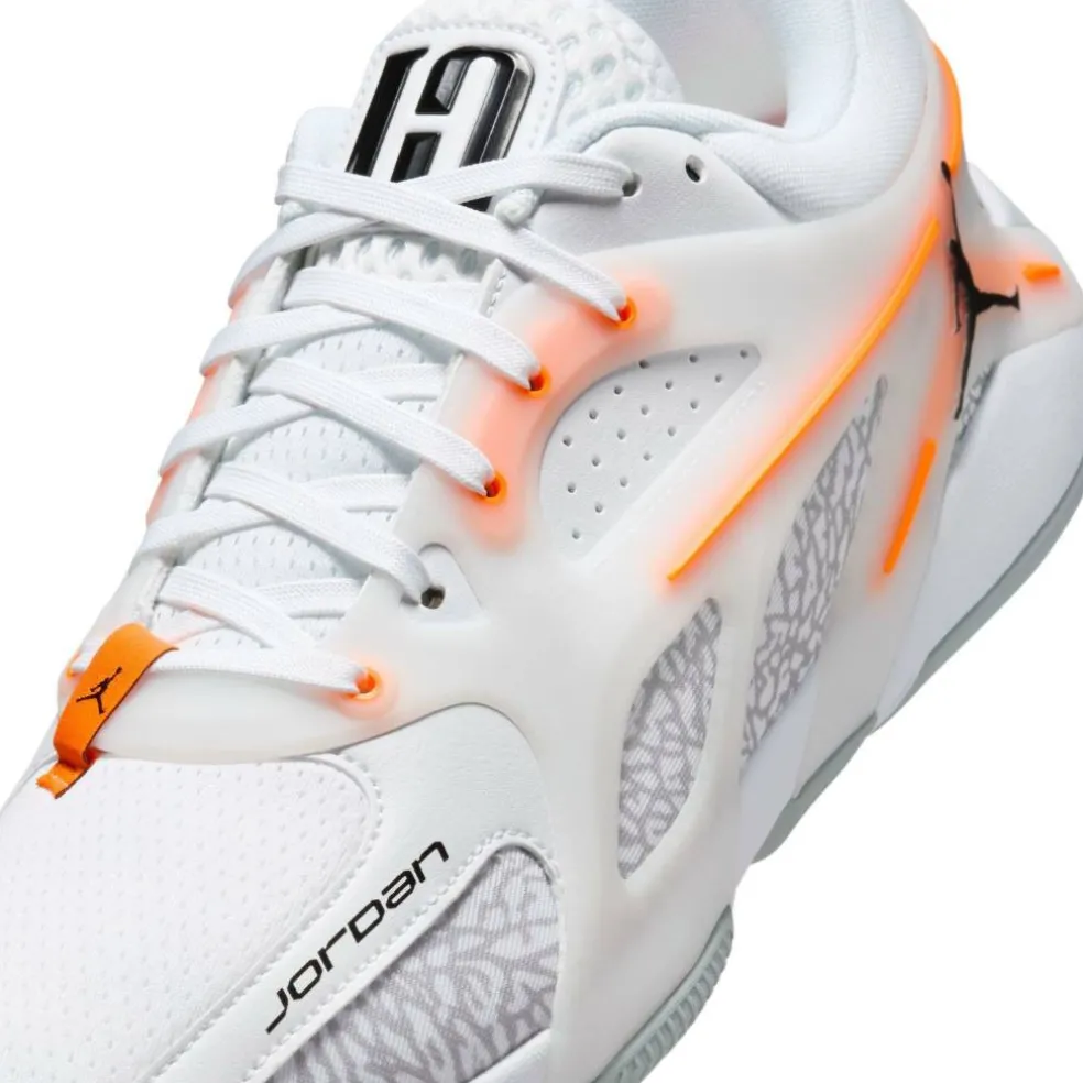 Jordan Heir Basketball Trainers Adults