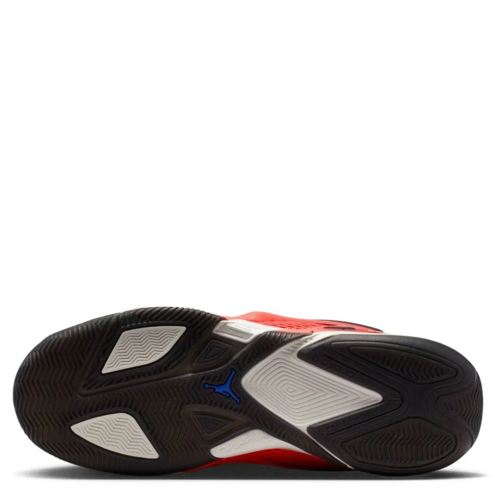 Jordan Heir Basketball Trainers Adults