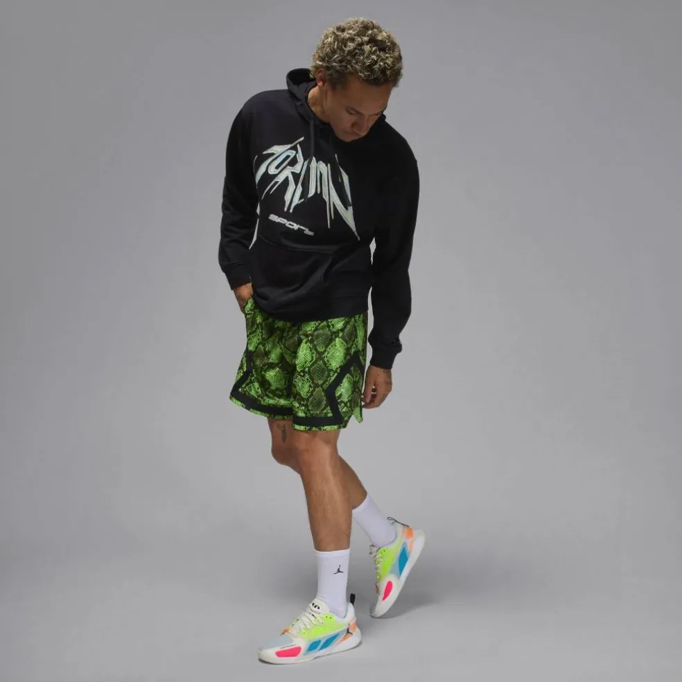 Jordan Heir Basketball Trainers Adults