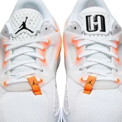 Jordan Heir Basketball Trainers Adults