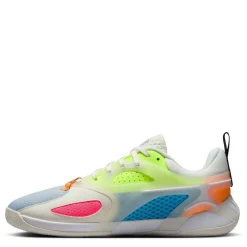 Jordan Heir Basketball Trainers Adults